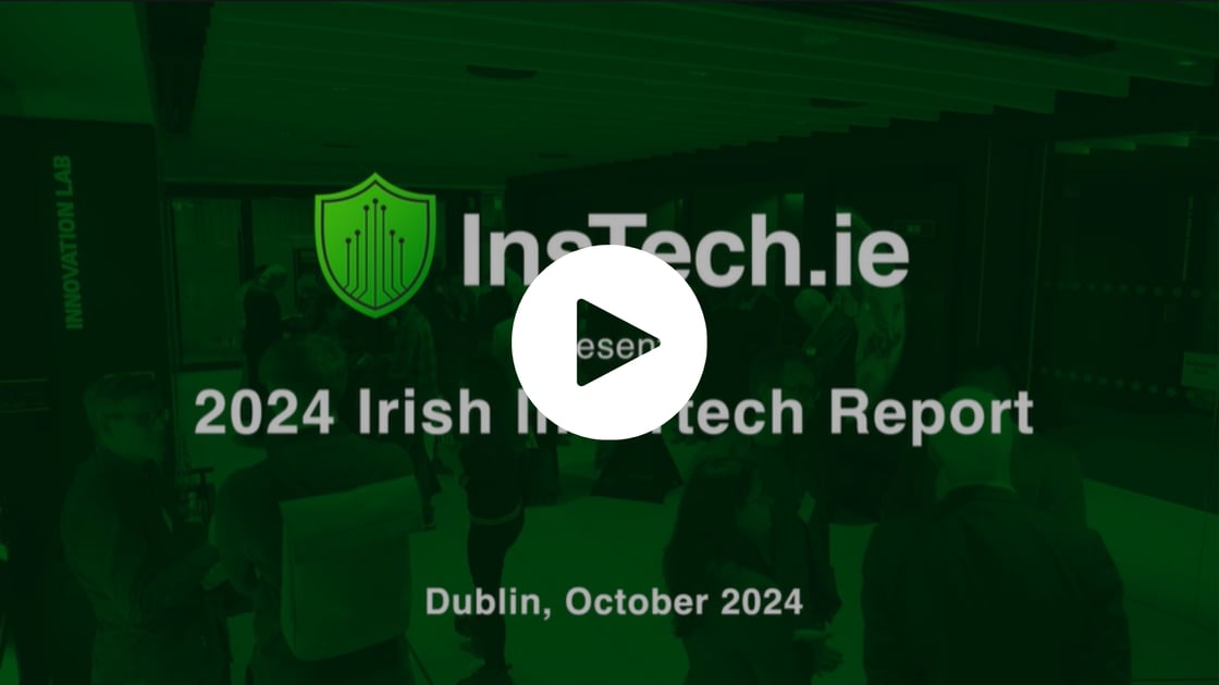Instech.ie Report Launch Video