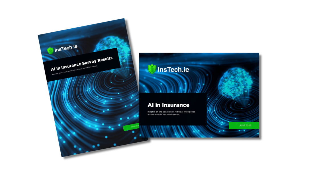 AI in Insurance Report and Survey Results