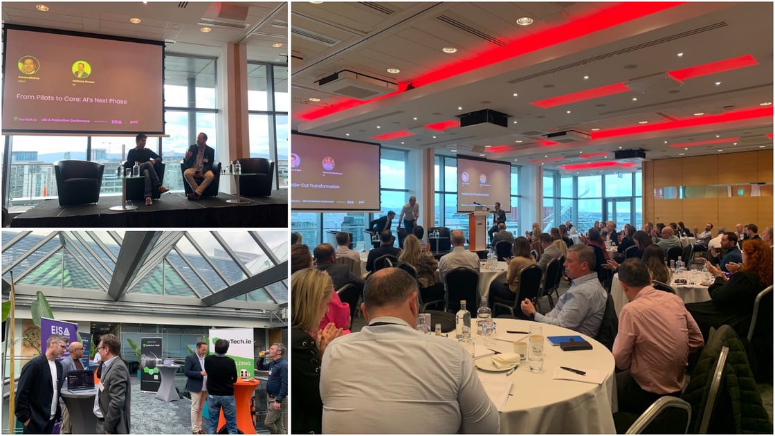 Life and Protection  (2)