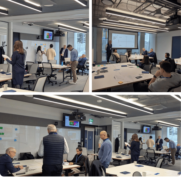Product Masterclass