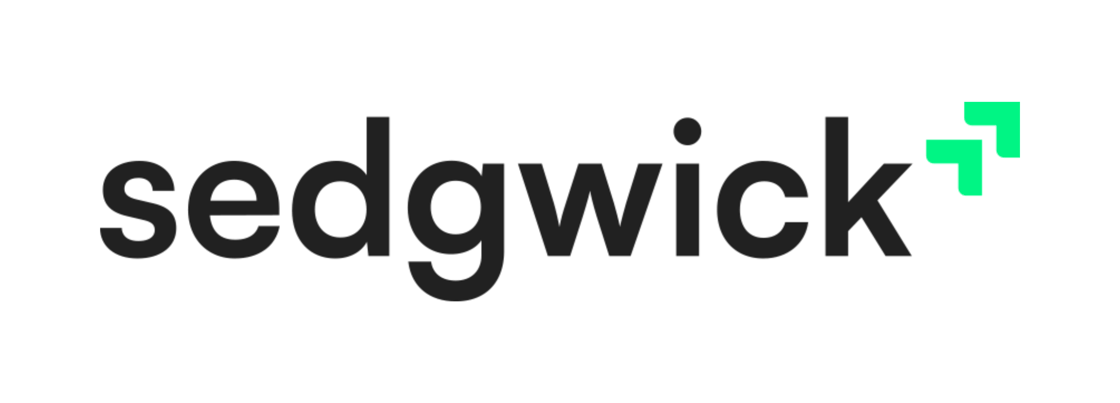Sedgwick Ireland logo